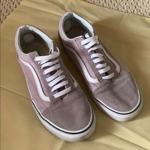 Vans Old School W9.5